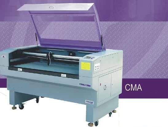 Machine de découpe gravure laser